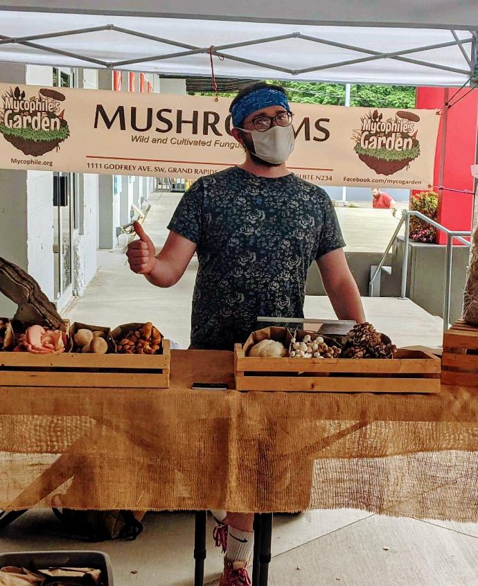 Michigan's Skinny Butcher, Launched by Former Garden Fresh Gourmet  Partners, Debuts Its Breakthrough Plant-based Chick'n Products Statewide at  Costco, Gordon Food Service and SpartanNash